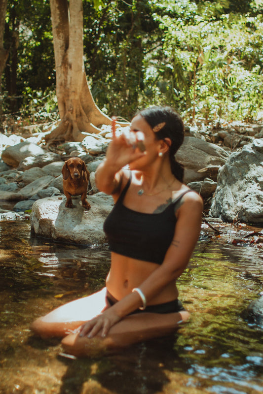 Xibalba in Sierra de Las Minas