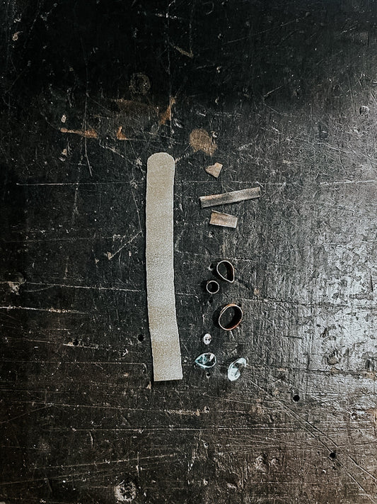 How it's made matters