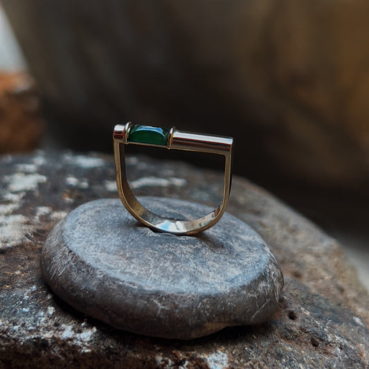 Escalinata Ring