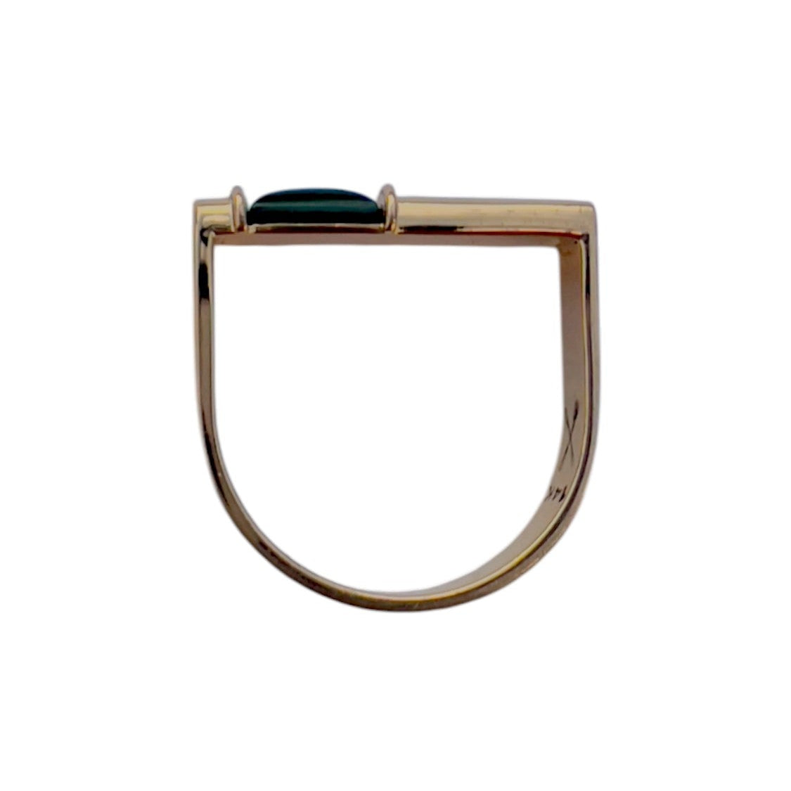 Escalinata Ring