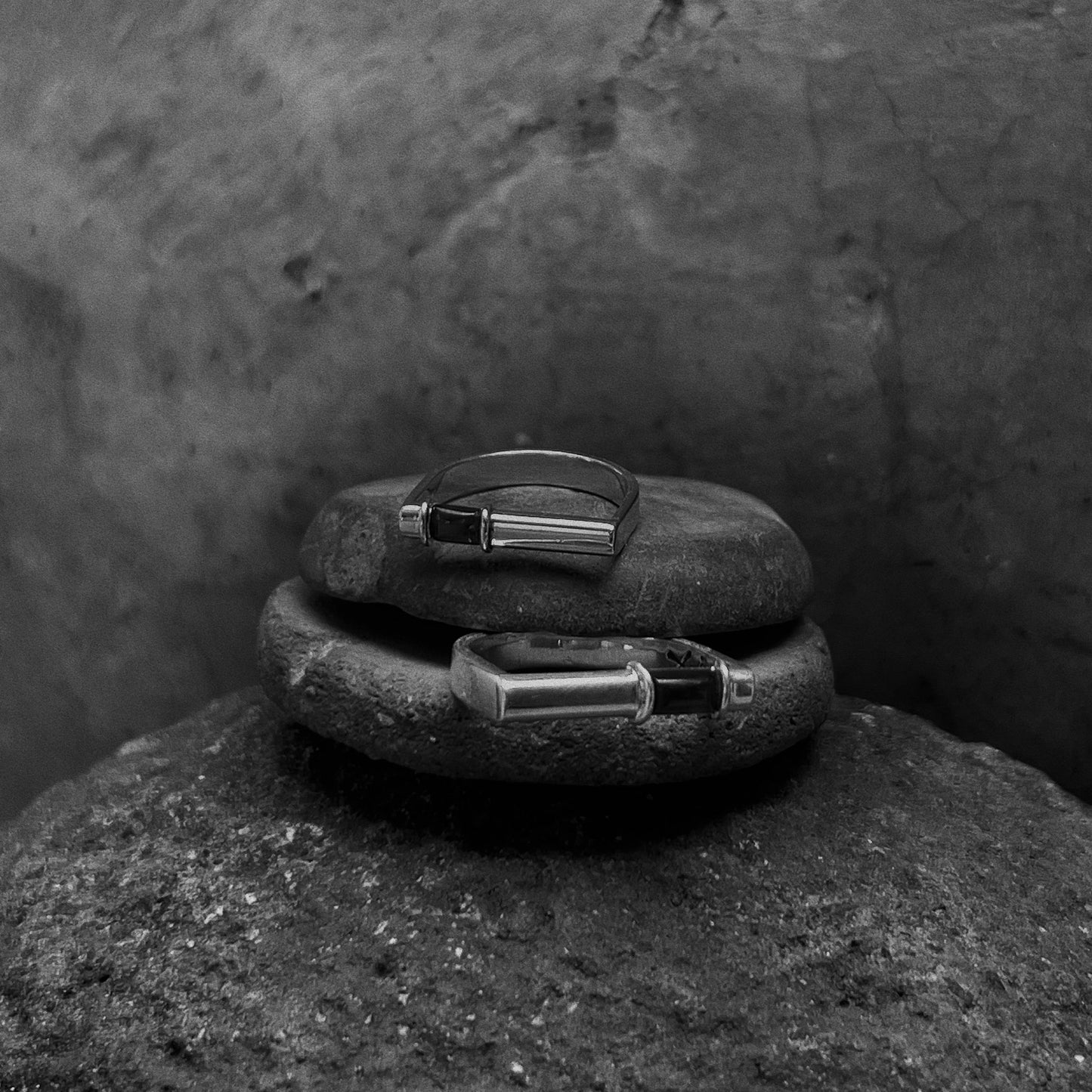 Escalinata Ring