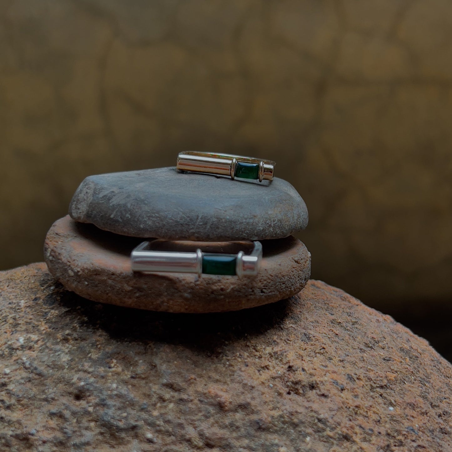 Escalinata Ring