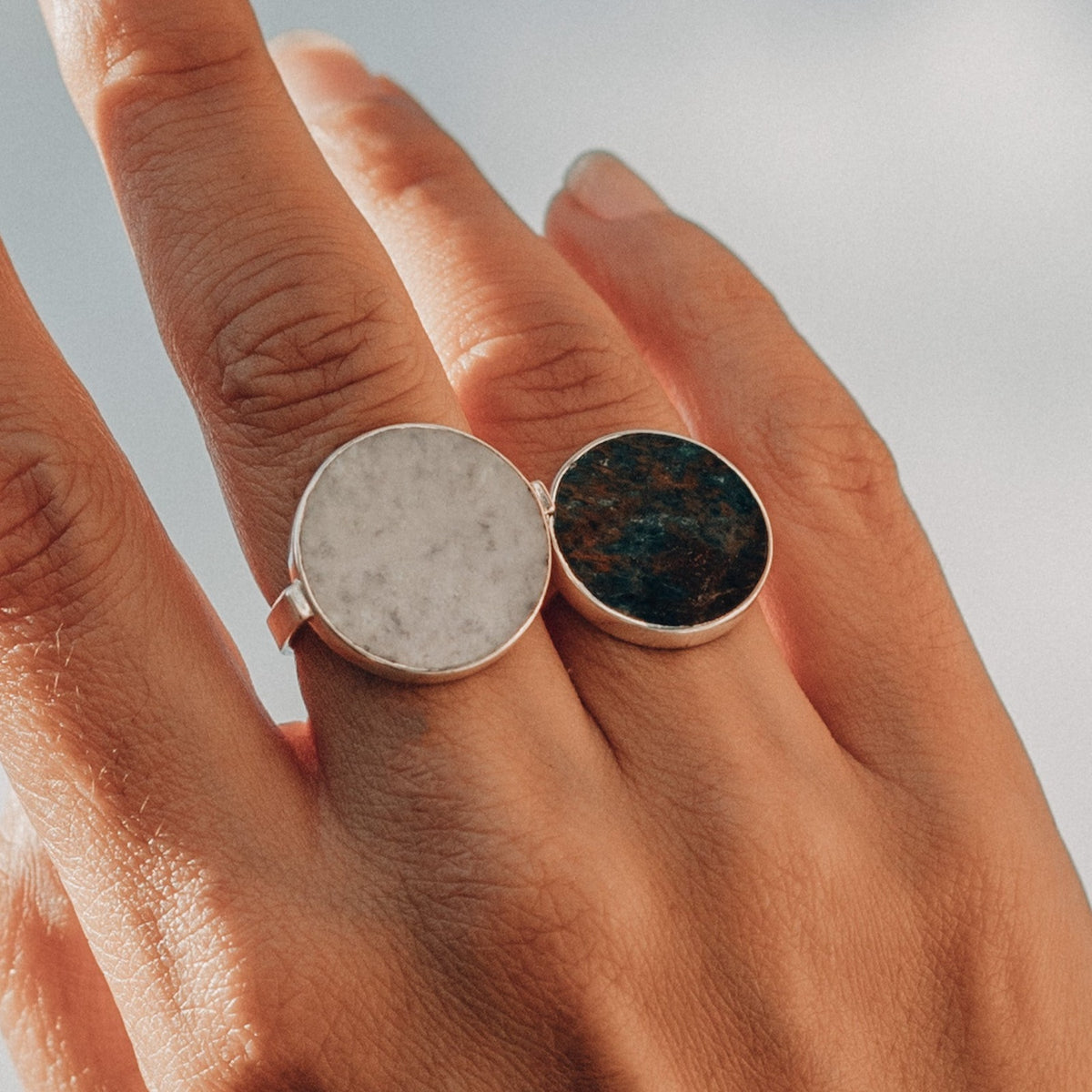 Origen Ring