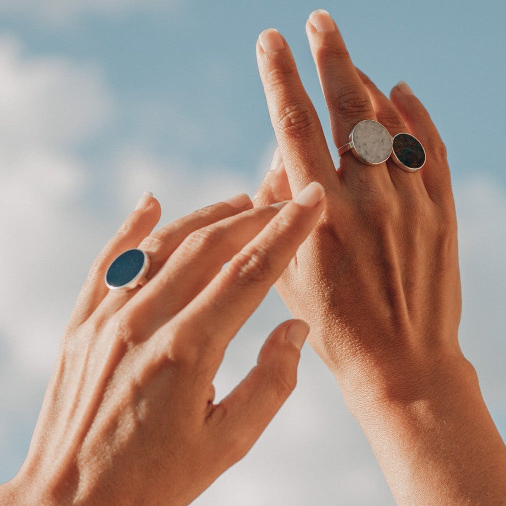 Origen Ring