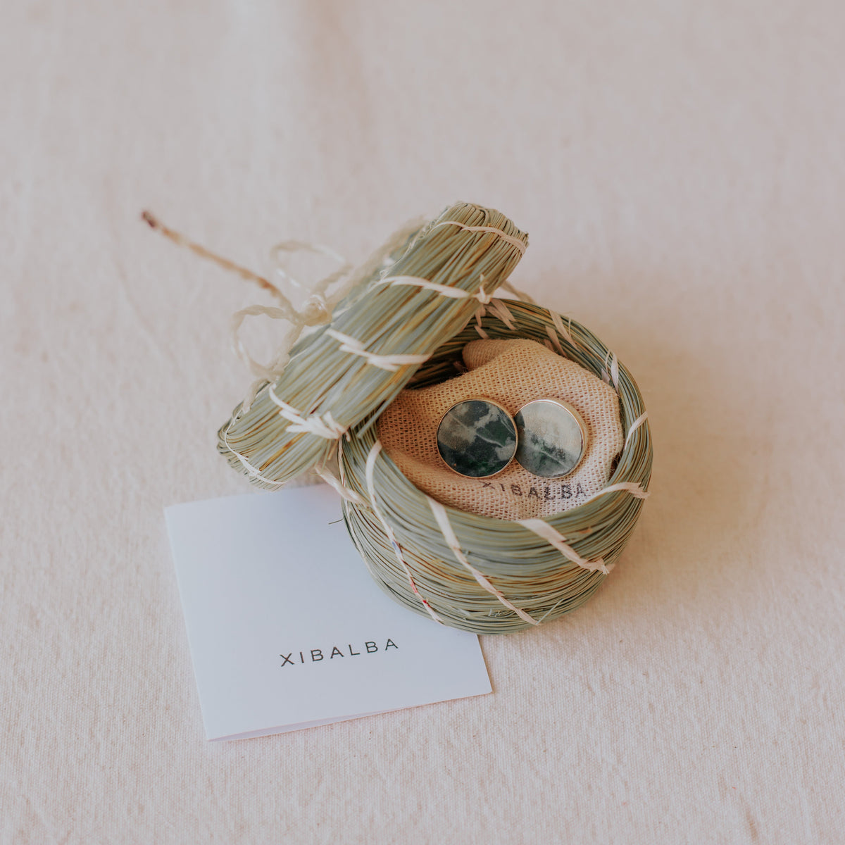 Luna Negra Ring