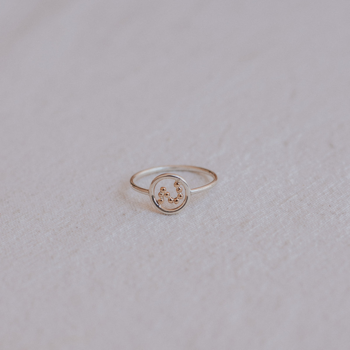 Interlunio Ring