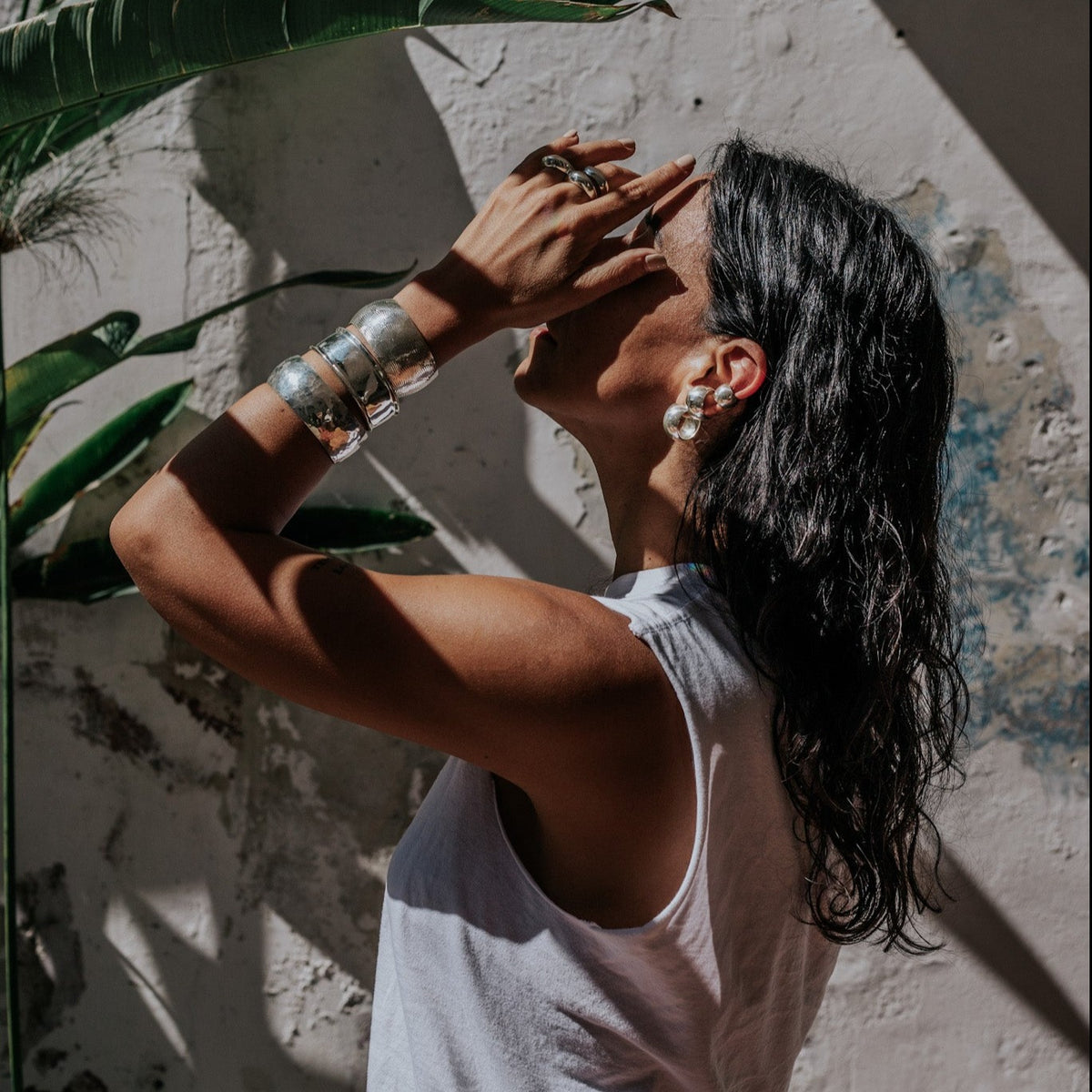 Osadia Cuff