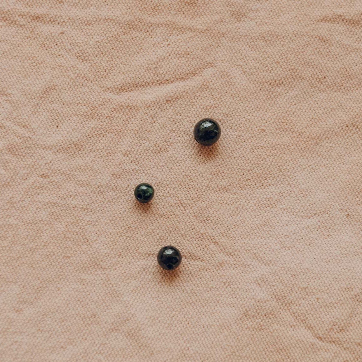 black jade beads xibalba guatemala