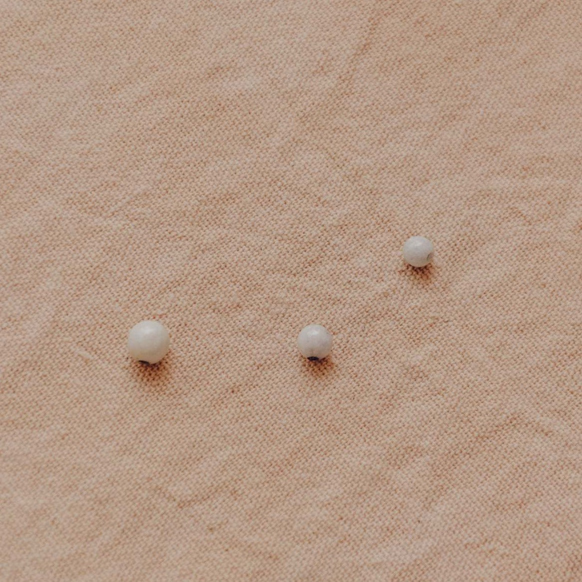 white jade beads xibalba guatemala